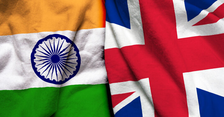 UK and India agree to collaborate on clean energy ahead of COP26