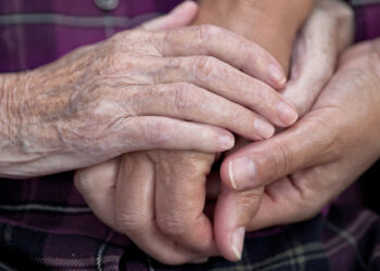 Sky-high energy bills ‘could deter older people from turning their heating on’
