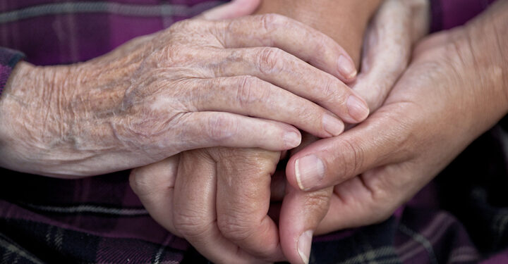 Sky-high energy bills ‘could deter older people from turning their heating on’