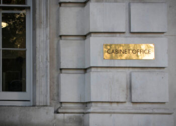 ‘None of the Cabinet ministers have installed heat pumps in their homes’