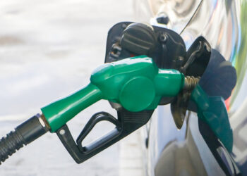 Much sought-after petrol pumps ‘make people work from home’