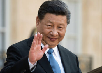 China sets out old emissions pledges but nothing new in light of COP26