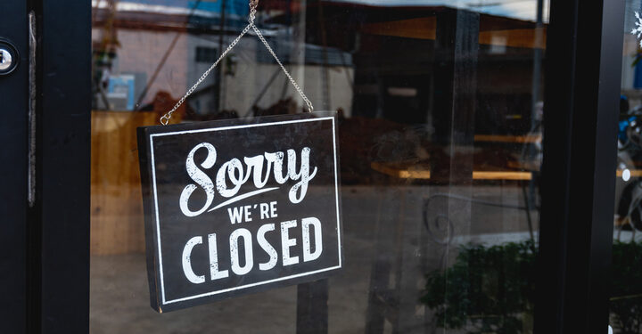 Small businesses ‘consider ordering staff to WFH amid soaring energy bills’