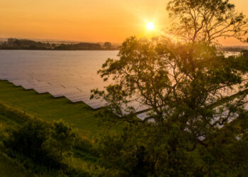 Could the UK be headed for a solar farm boom?