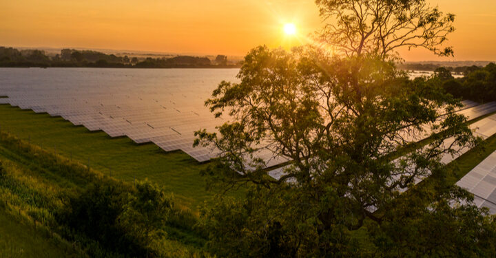 Could the UK be headed for a solar farm boom?