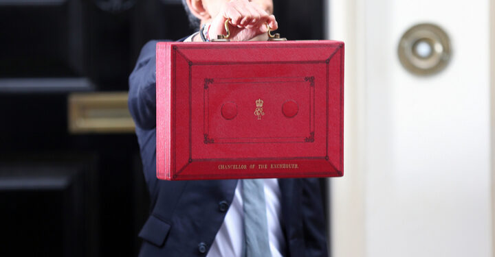 Industry reacts to the government’s ‘levelling up’ Budget