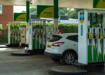 Diesel car sales plummet by 72% in last year