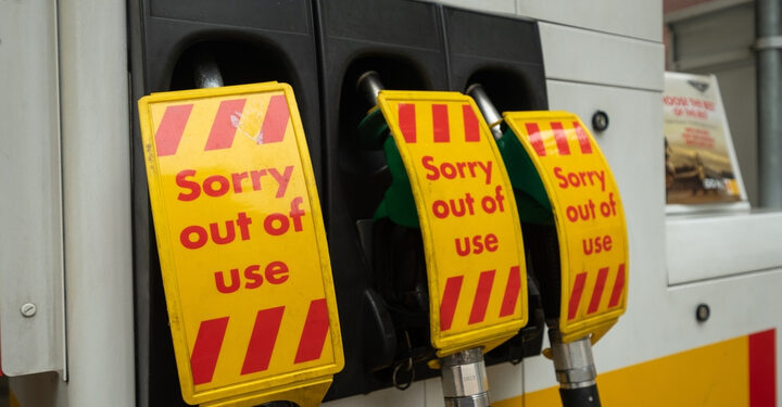 Did E10 rollout fuel the panic buying at UK’s petrol stations?