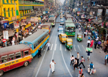 India says setting a net zero target is ‘not a solution’ ahead of COP26