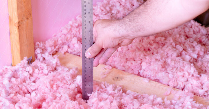 Just one-in-six Brits ‘plan to improve home’s energy efficiency in next five years’