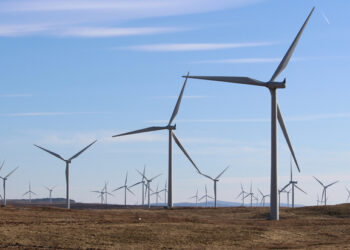 Scotland eyes up to 12GW of additional onshore wind by 2030