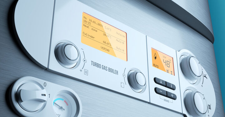 Households ‘to be offered £5,000 to ditch gas boilers’
