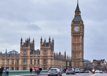 MPs ‘avoid thousands of pounds by putting emission charges on their expenses’