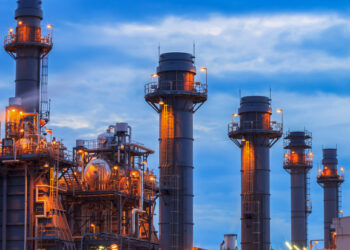 One-in-four European gas power plants ‘runs at a loss’ amid energy price shocks