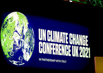 Government launches COP26 campaign to make more businesses ‘go green’