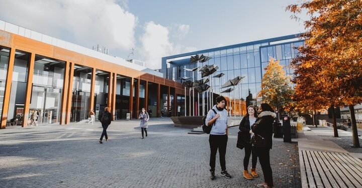 UK’s ‘first’: Deep borehole geo-exchange heating system to slash university’s emissions