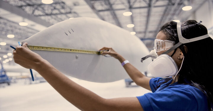 Manufacturer eyes zero waste wind turbine blades by 2030