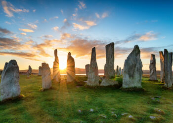 Scotland to receive £18m boost to achieve net zero