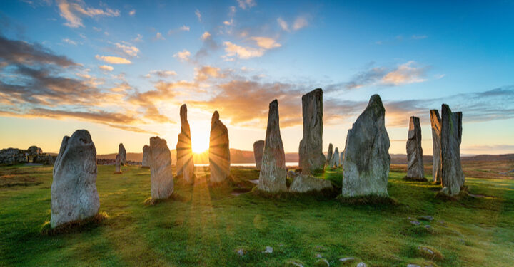 Scotland to receive £18m boost to achieve net zero