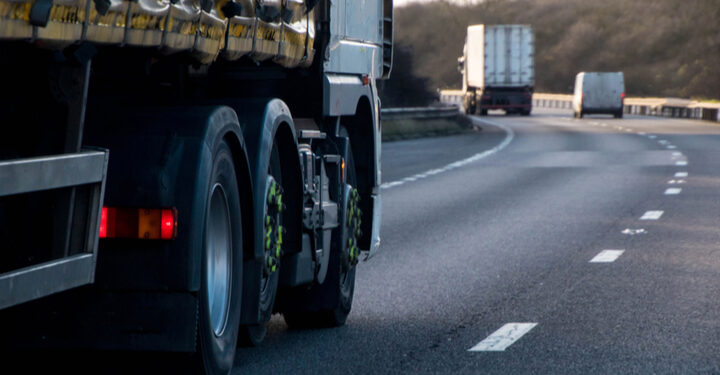 Does China boast the most hydrogen-powered HGVs in the world?