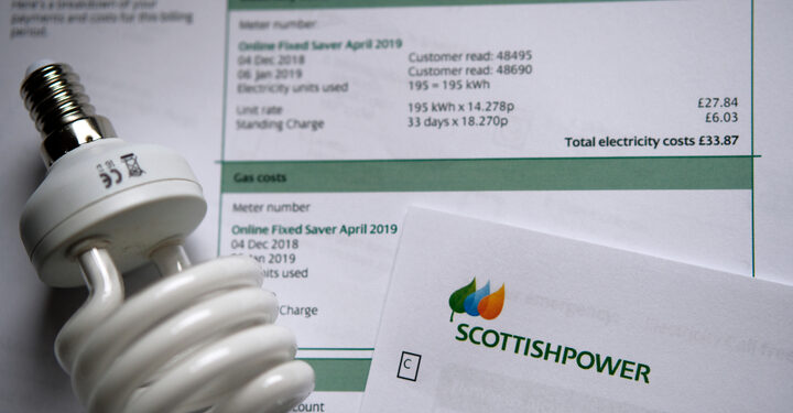 Ofgem launches consultation for ScottishPower SoLR payment claims