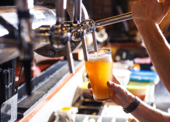 Can we genetically modify beer to protect biodiversity?