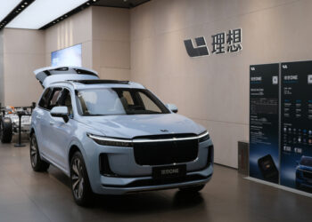 Cost of EVs to rise as China dominates the market