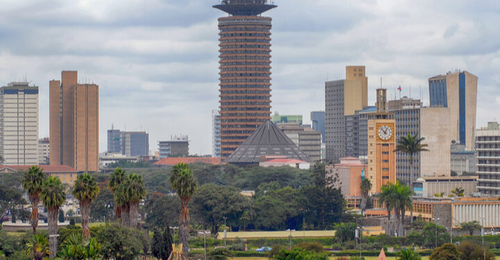 COP26 Live: Cities in developing countries secure UK green boost
