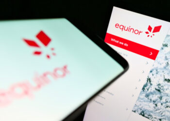 Equinor to sell stake in Irish gas project for £326m