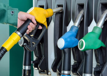 Diesel pump price breaks new record