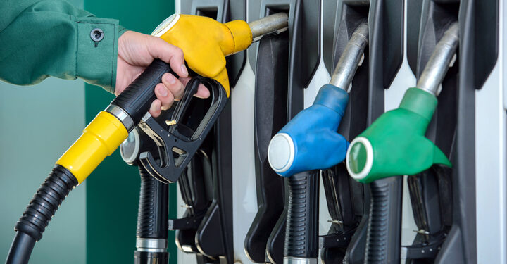 Diesel pump price breaks new record