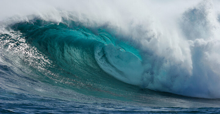 Government unveils ‘biggest in a generation’ investment in tidal power