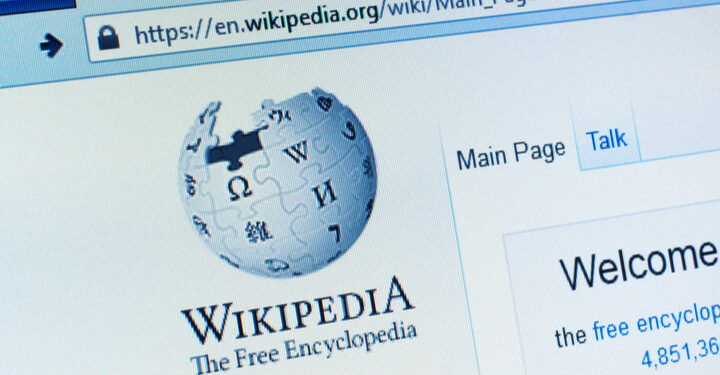 Foreign Wikipedia pages ‘have climate change conspiracy theories’