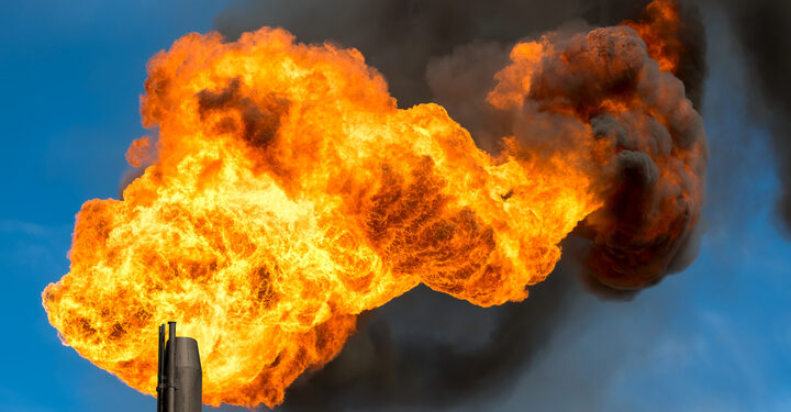 Hi-tech vehicles to detect utility’s natural gas leaks