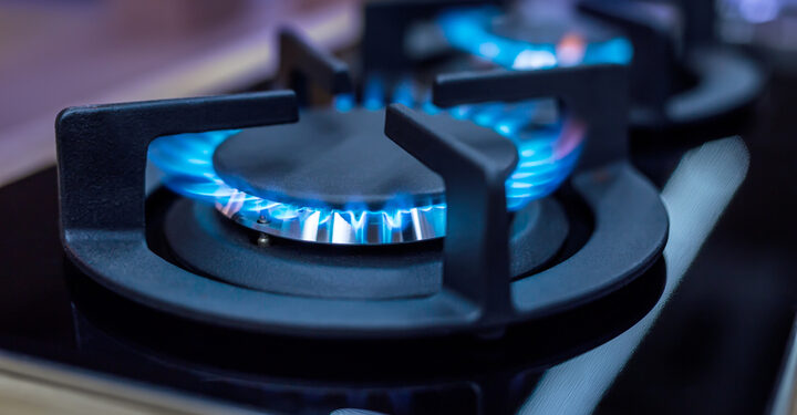 New gas price hikes predicted to raise next price cap by £475!