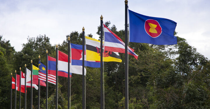 Southeast Asian green recovery to get £110m boost from UK government