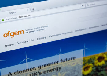 Ofgem hires boss of collapsed supplier as Deputy Director for price cap