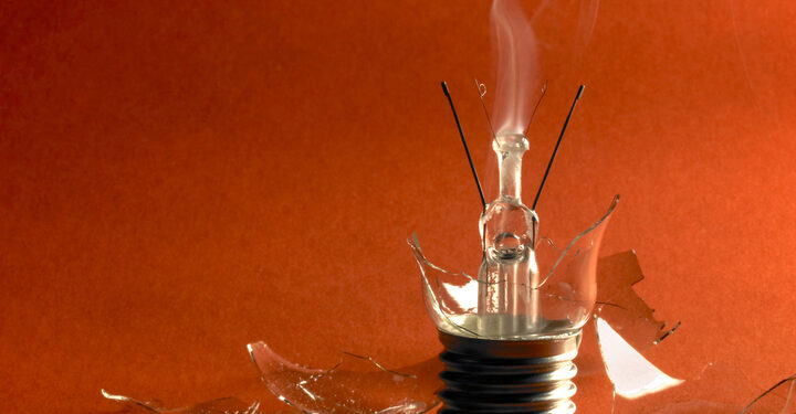 Avro Energy left the market ‘owing £90m to customers’