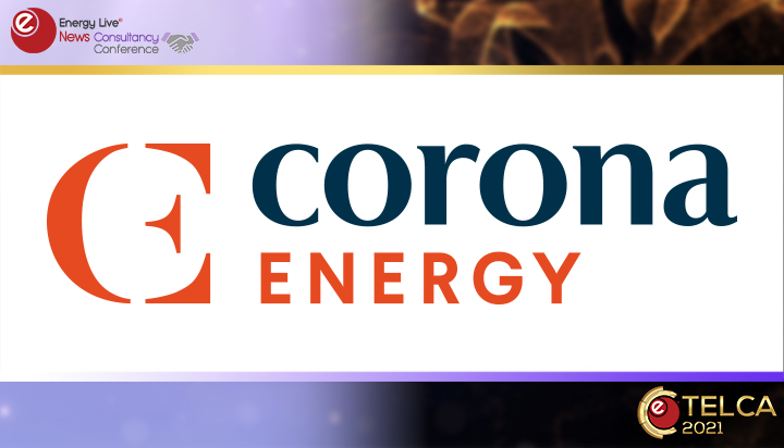 Sponsor - Corona Energy
