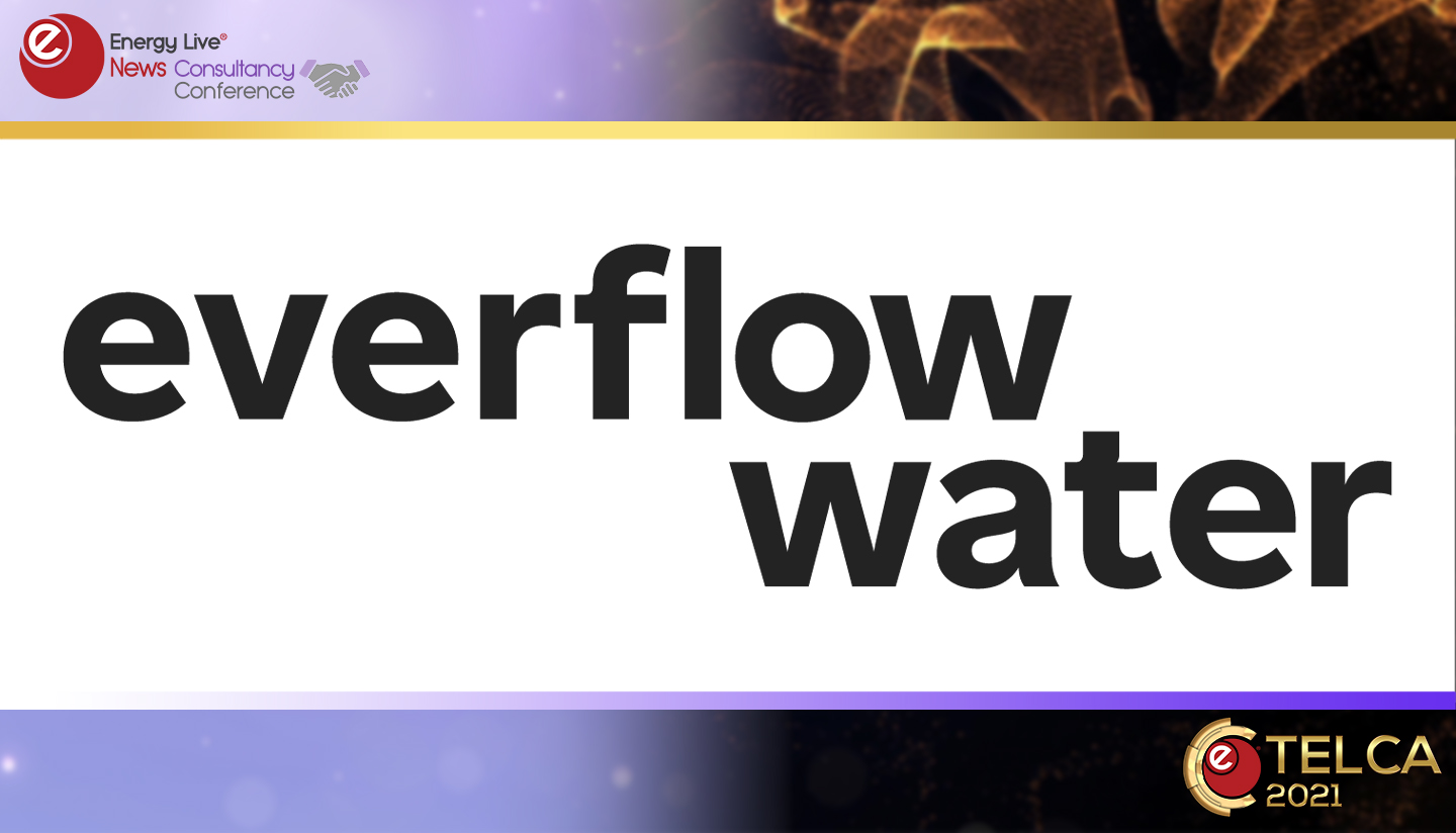 Sponsor - Everflow Water