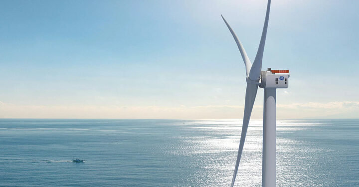 Dogger Bank C offshore wind farm spins faster after shareholder reshuffle