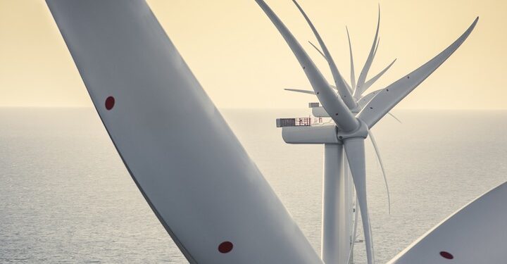 Scotland’s largest offshore wind farm secures green light for its marine licence