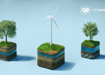 A look at carbon offsetting