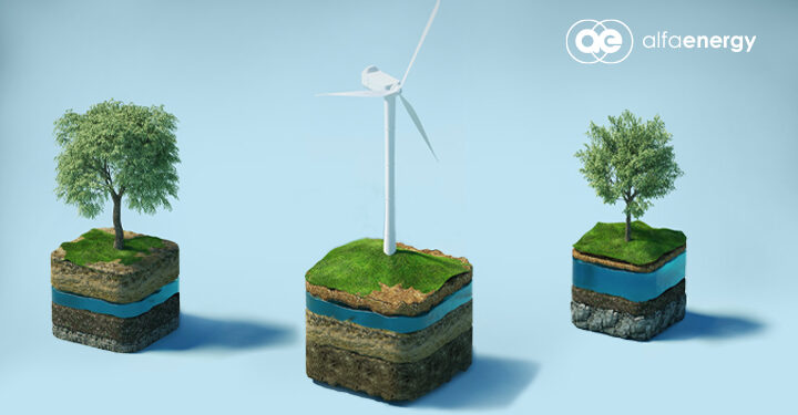 A look at carbon offsetting