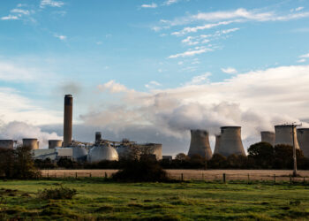 Drax readies BECCS project with new £40m investment