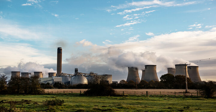 Drax readies BECCS project with new £40m investment