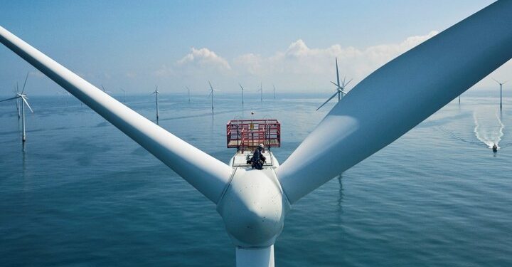 Giant Norfolk offshore wind farm secures consent