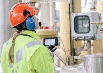 ‘Hydrogen town’ to be built in Lincolnshire
