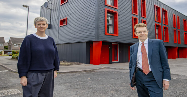 Nearly 2k homes across West Midlands to get energy efficiency boost