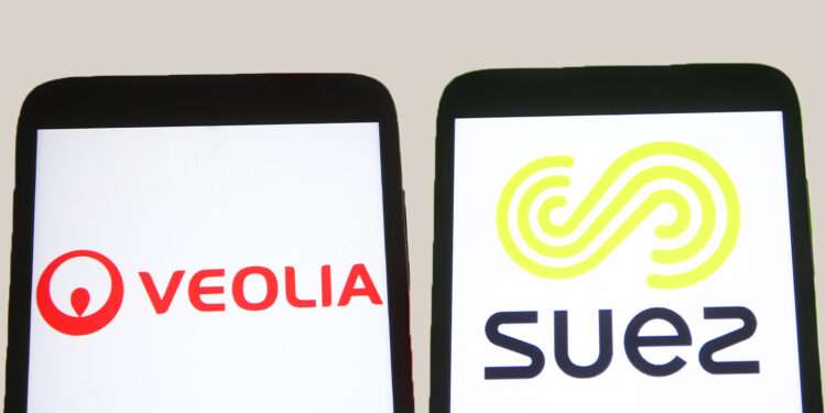 CMA investigates Veolia/Suez merger